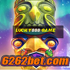 lucky888 game