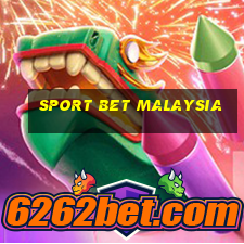 sport bet malaysia