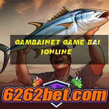 Gambainet Game Bài Ionline