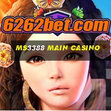 ms3388 main casino