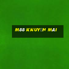 m88 khuyến mãi