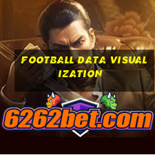 football data visualization