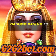 casumo casino 13