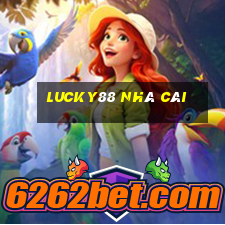 lucky88 nhà cái