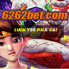 lucky88 nhà cái