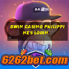 bwin casino philippines login