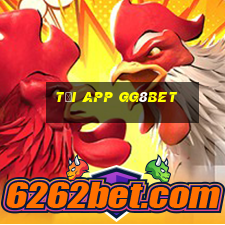 Tải App Gg8bet