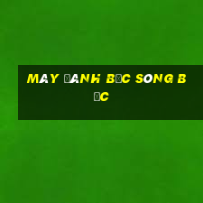 Máy đánh bạc sòng bạc