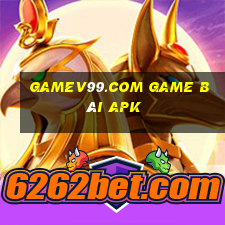 Gamev99.Com Game Bài Apk