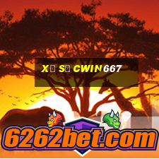 Xổ Số Cwin667