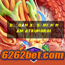 dự đoán xổ số miền nam atrungroi