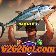 cakhia 19