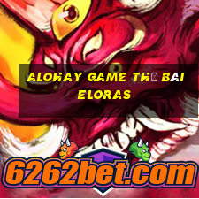 Alohay Game Thẻ Bài Eloras