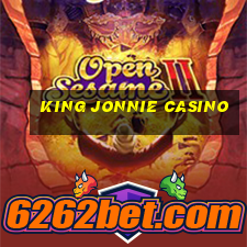 king jonnie casino