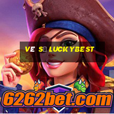 vé số luckybest