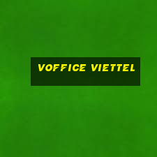 voffice viettel