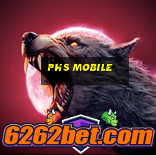 phs mobile