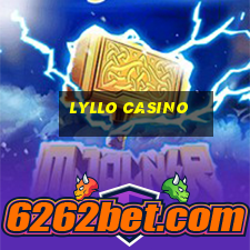 lyllo casino