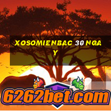 xosomienbac 30 ngay