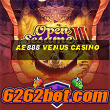 ae888 venus casino