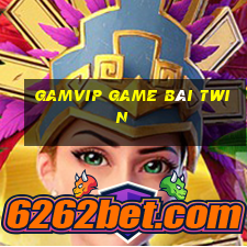 Gamvip Game Bài Twin