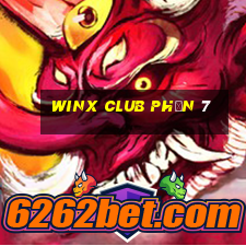 winx club phần 7