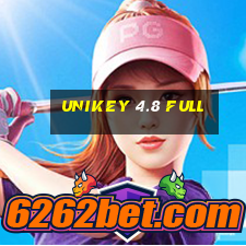 unikey 4.8 full