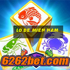 lo de mien nam