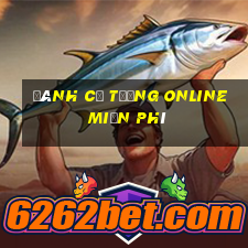 đánh cờ tướng online miễn phí