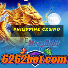 philippine casino