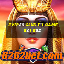 Zvip88 Club Tải Game Bài B52