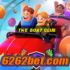 the boat club