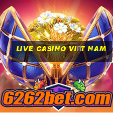 live casino việt nam