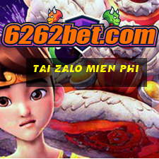 tai zalo mien phi