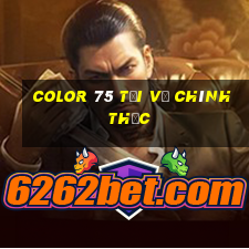 Color 75 Tải về chính thức