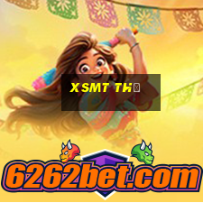 xsmt thử