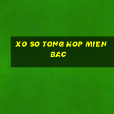 xo so tong hop mien bac