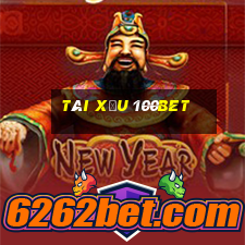 Tài Xỉu 100bet