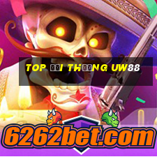 top đổi thưởng uw88