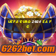 uefa euro 2024 ea fc