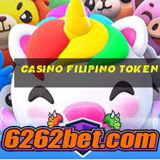 casino filipino token