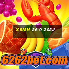 xsmn 26 9 2024