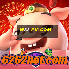 w88 fm com