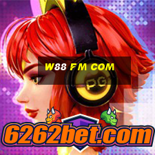 w88 fm com