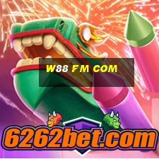 w88 fm com