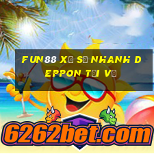 Fun88 xổ số nhanh Deppon Tải về