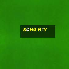 bóng nảy