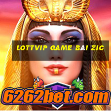 Lottvip Game Bài Zic