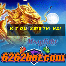 Kết quả XSTB thứ hai