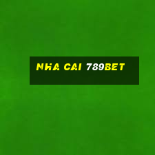 nha cai 789bet